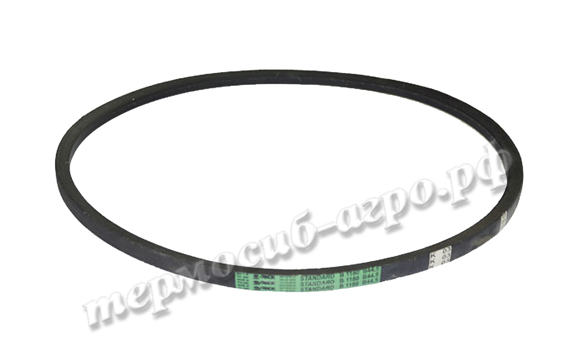 Ремень 1180 Б (к УВД-10)